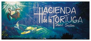 Welcome to Hacienda de la Tortuga